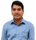Chakradhar Behera